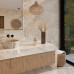 Керамогранит ARCADIA Ceramica Emperador Beige 60х120 FP Керамогранит ARCADIA Ceramica Emperador Beige 60х120 FP