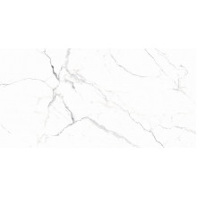 Керамогранит ARCADIA Ceramica Cararra White 60x120 RT (Мат)